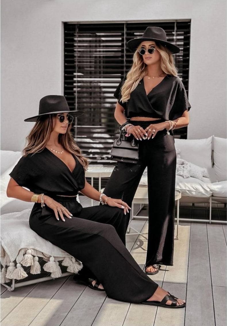 Stylisches 2-Teiler Set