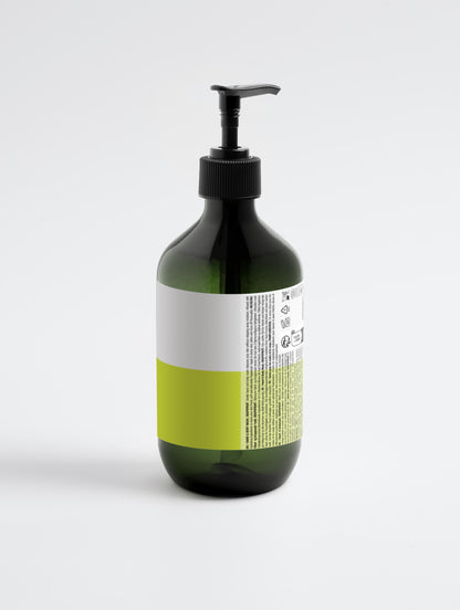 Hand & Body Wash Grapefruit