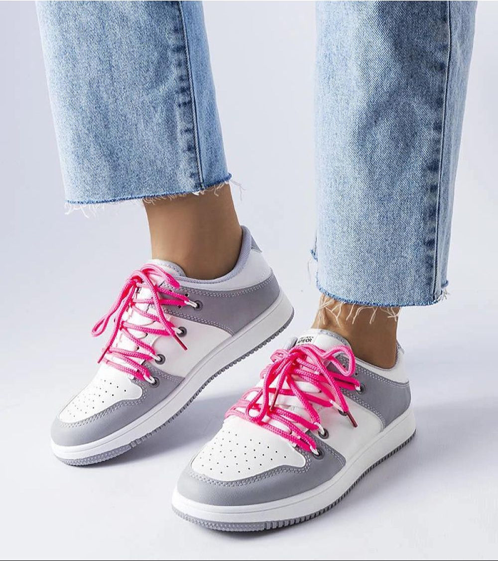  Sneakers model 208005 Solea 