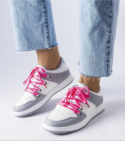  Sneakers model 208005 Solea 