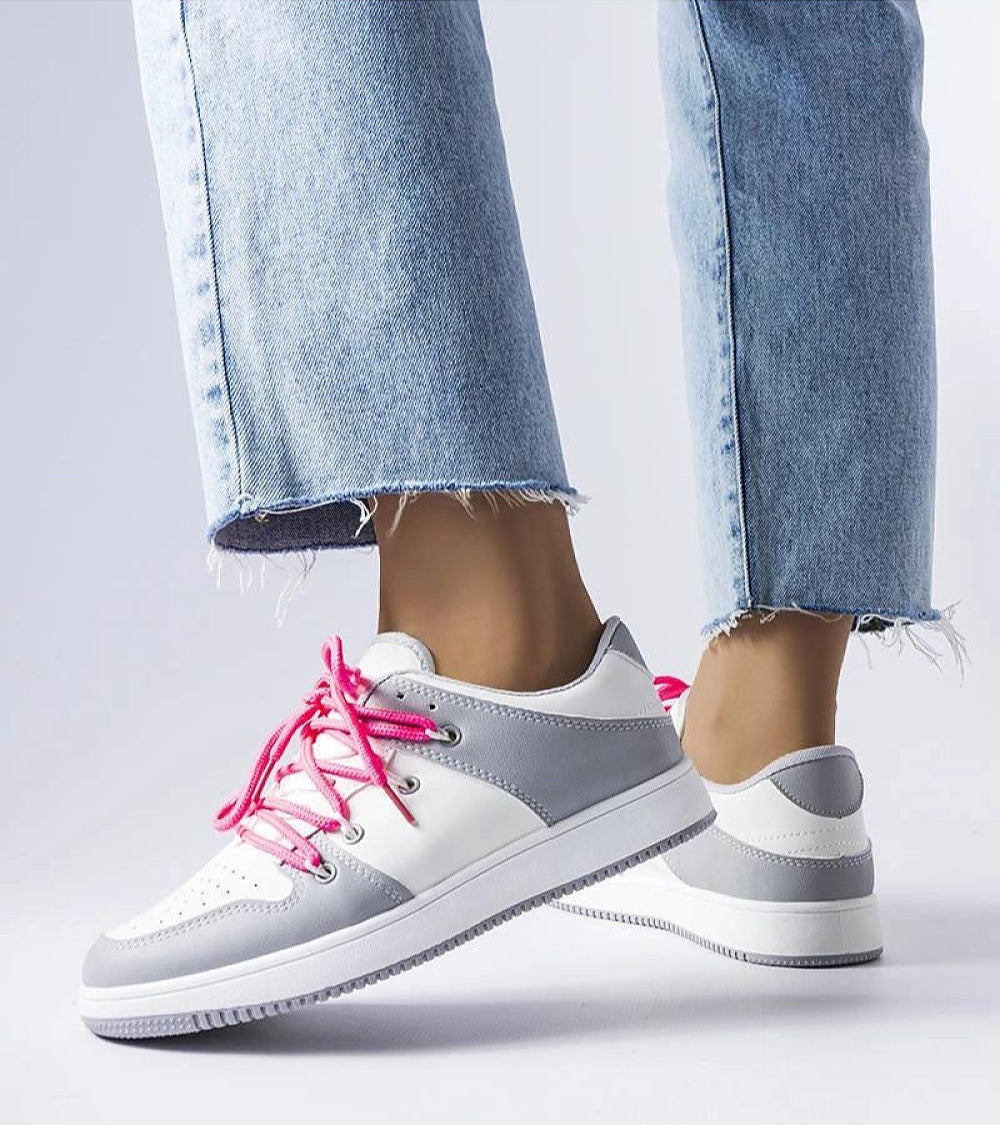  Sneakers model 208005 Solea 