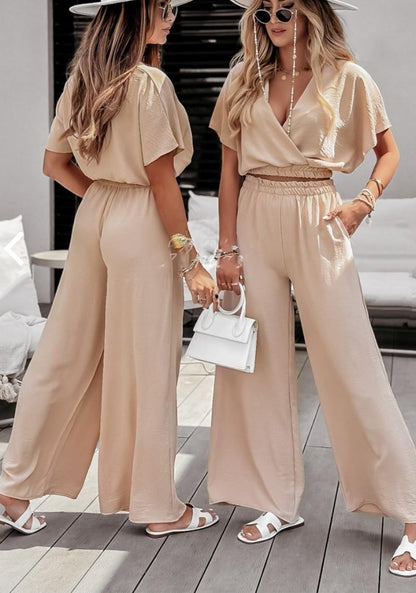 Stylisches 2-Teiler Set